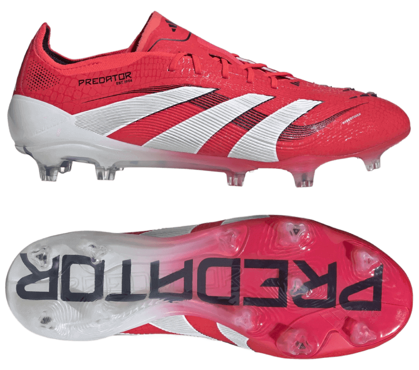 adidas Fussballschuh Predator Elite FG