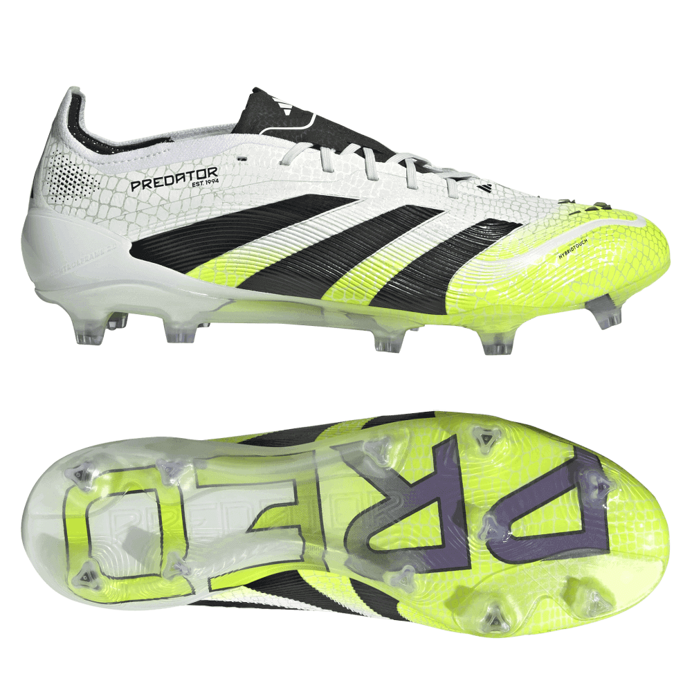 adidas Fussballschuh Predator Elite FG