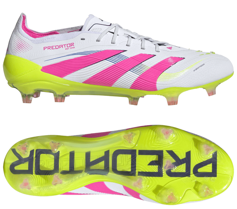 adidas Fussballschuh Predator Elite FG