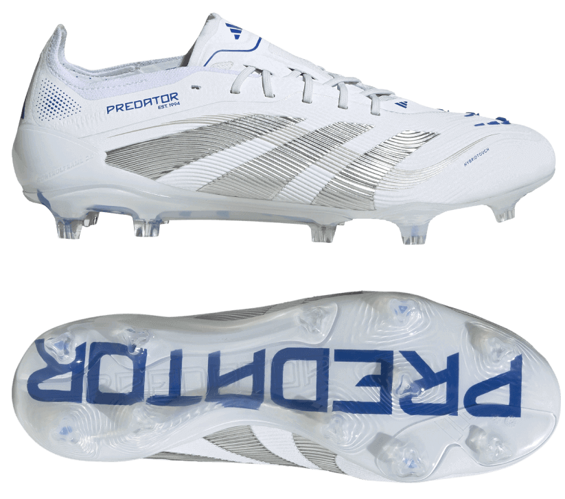 adidas Fussballschuh Predator Elite FG