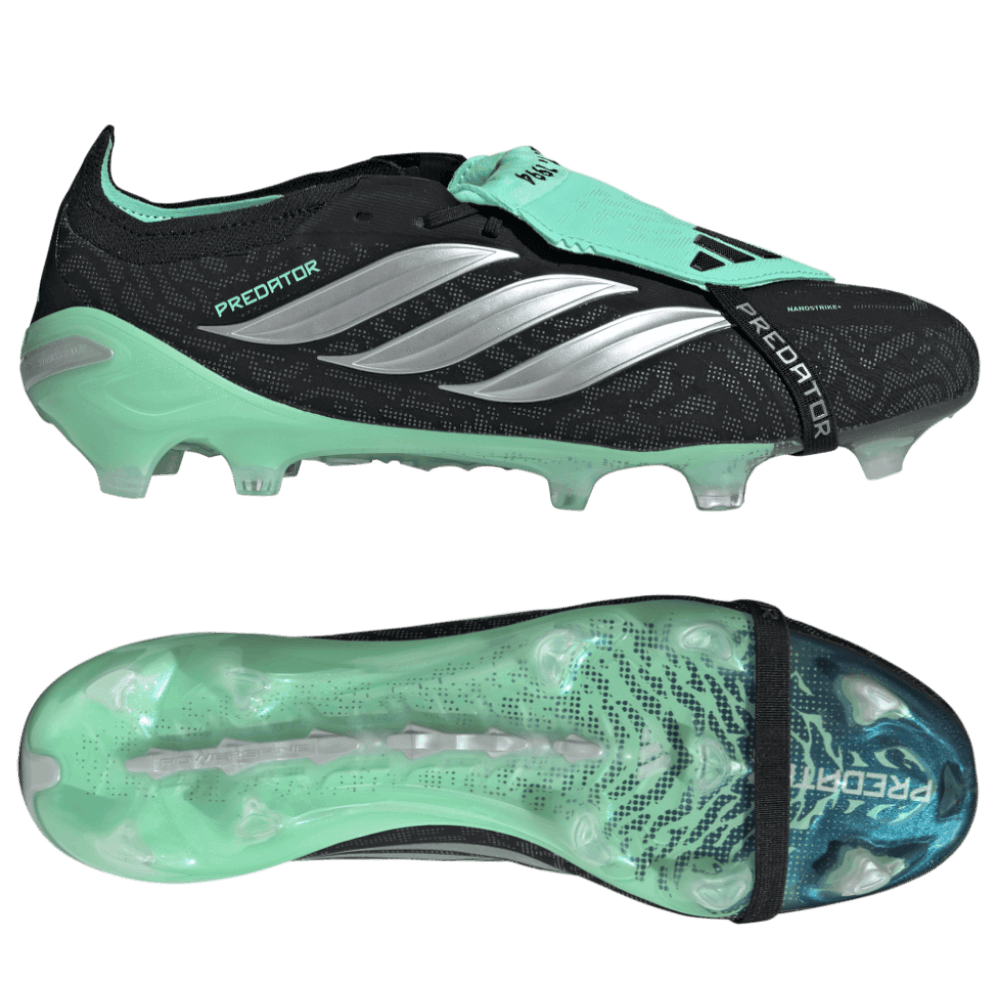 adidas Fussballschuh Predator Elite FT FG Final Rush Pack