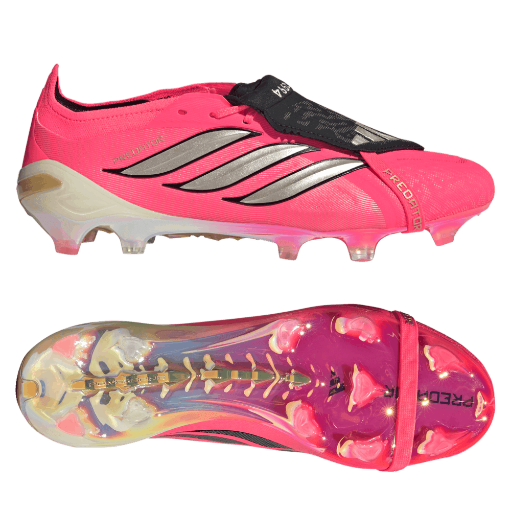 adidas Fussballschuh Predator Elite FT FG