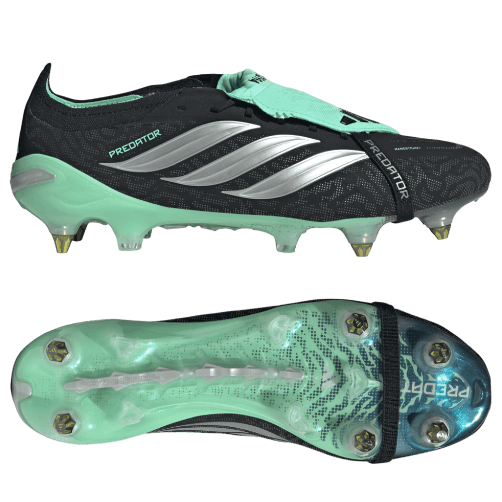 adidas Fussballschuh Predator Elite FT SG Final Rush Pack