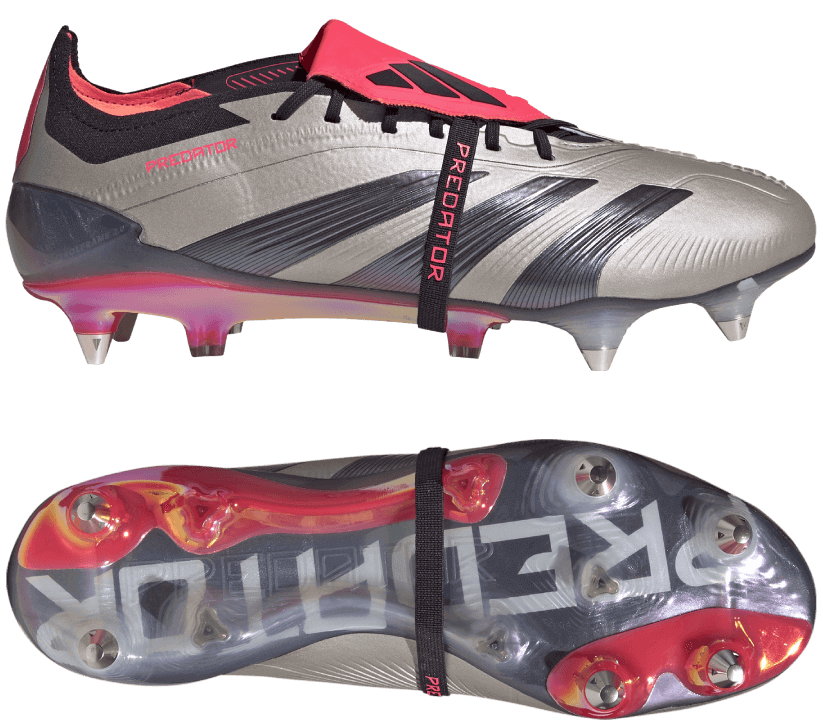 adidas Fussballschuh Predator Elite SG
