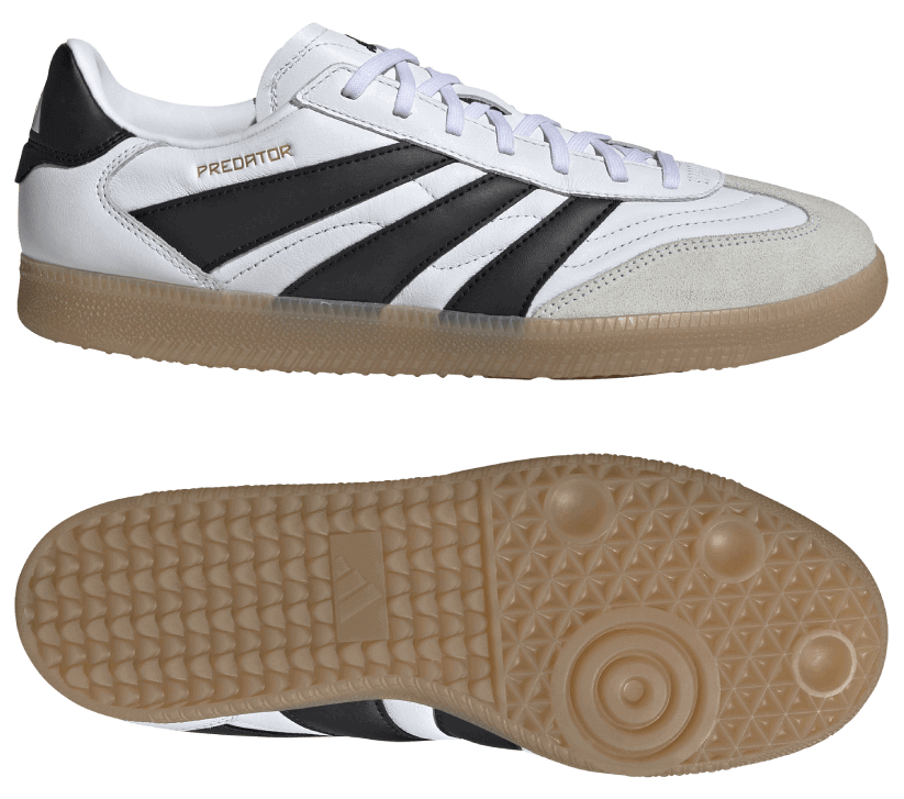 adidas Fussballschuh Predator Freestyle IN
