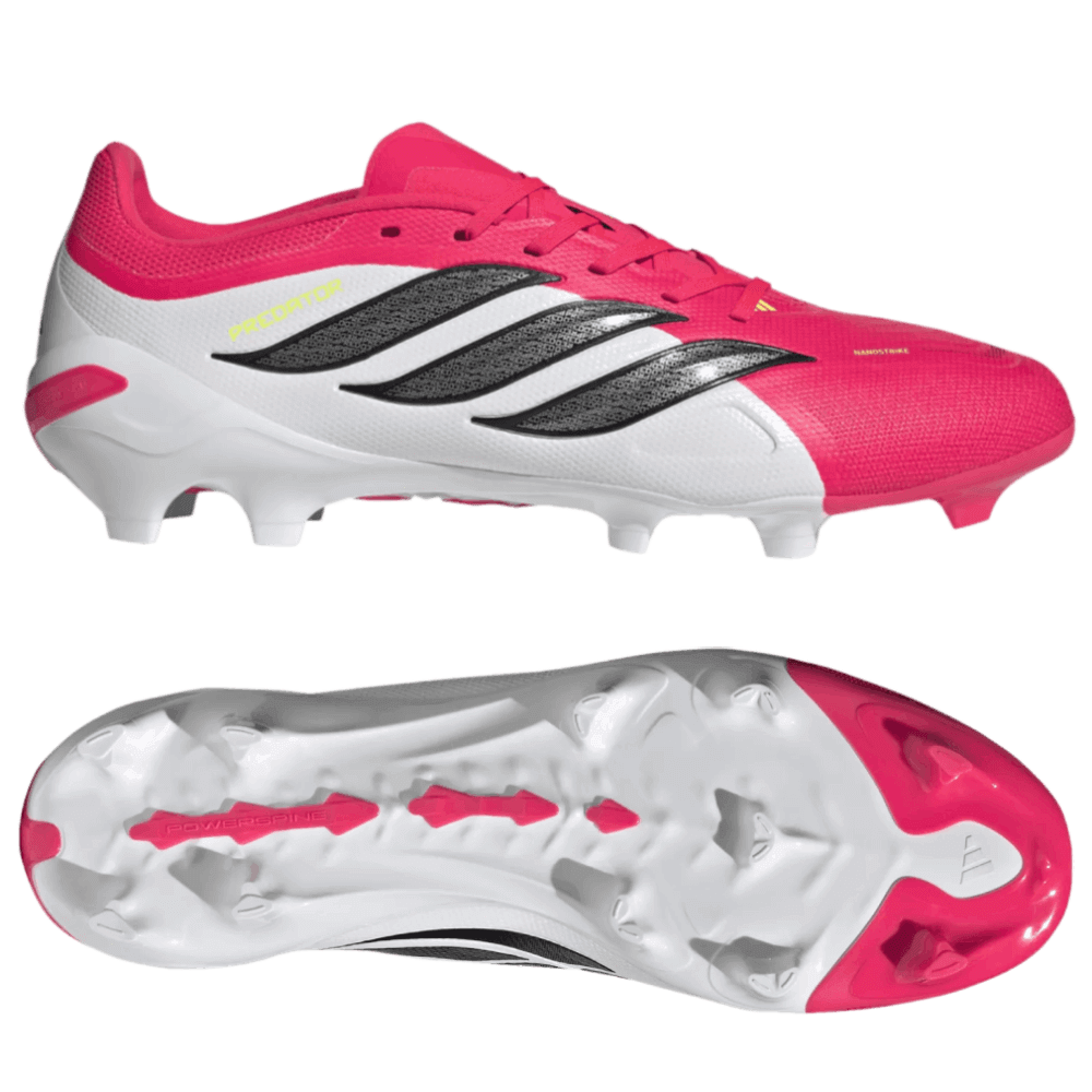 adidas Fussballschuh Predator League FG Born for Goals Pack