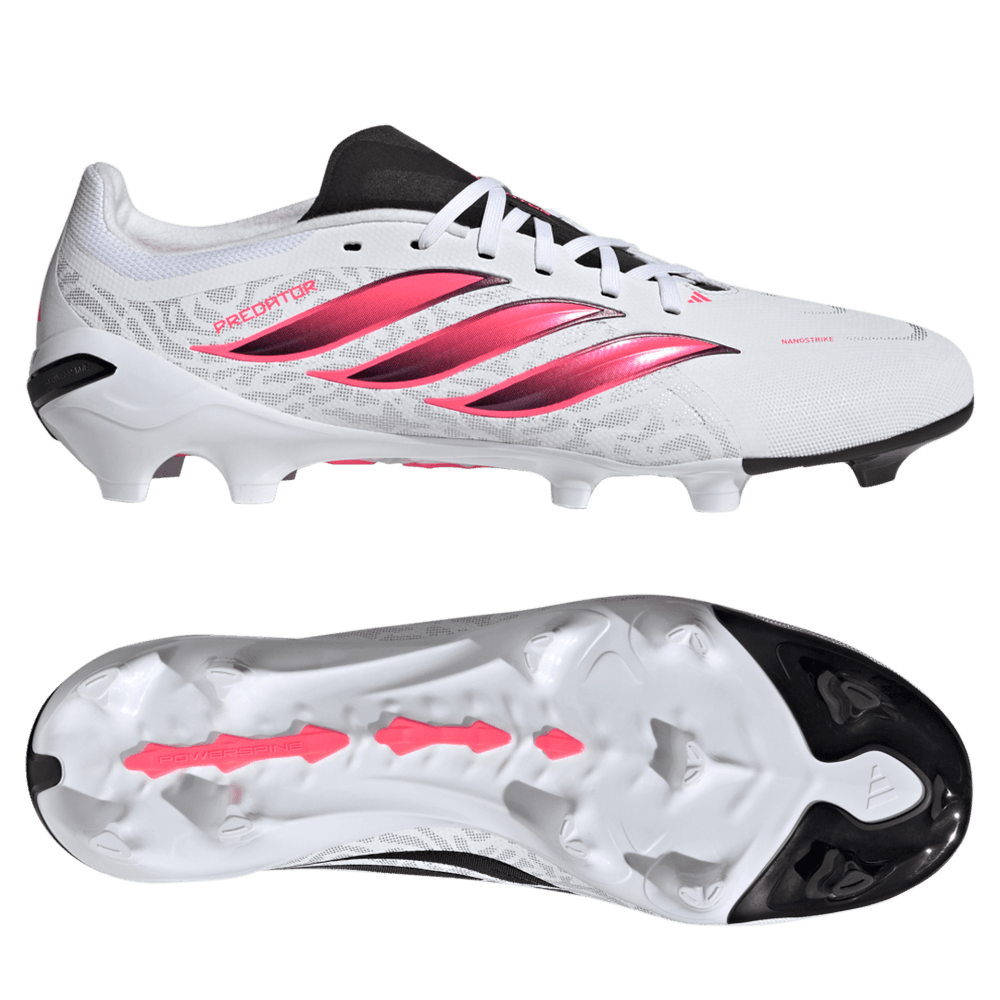 adidas Fussballschuh Predator League FG CHAOS VS. CONTROL Pack