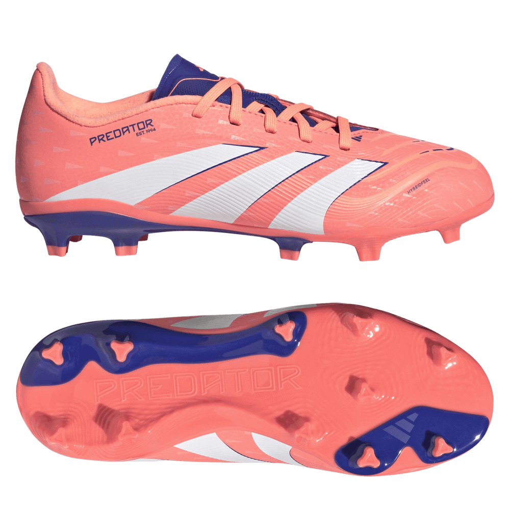adidas Fussballschuh Predator League FG/MG J
