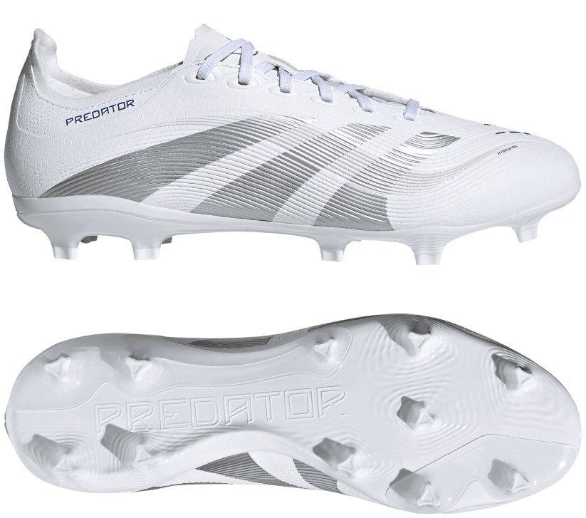 adidas Fussballschuh Predator League FG/MG