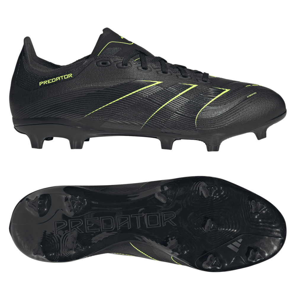 adidas Fussballschuh Predator League FG/MG