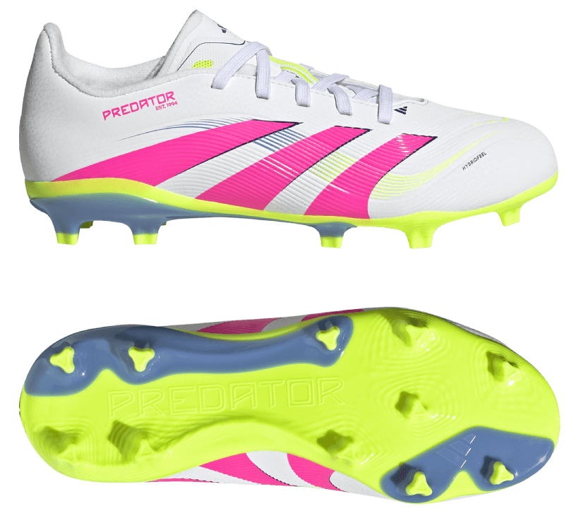 adidas Fussballschuh Predator League FG/MG