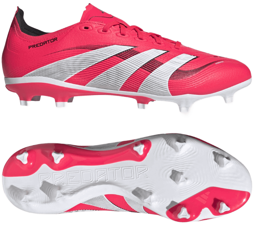 adidas Fussballschuh Predator League FG/MG