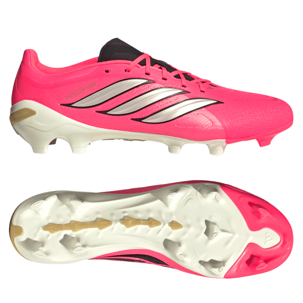 adidas Fussballschuh Predator League FG Road to Glory Pack
