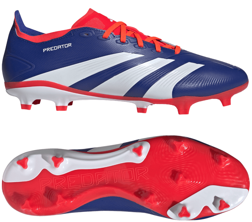 adidas Fussballschuh Predator League FG