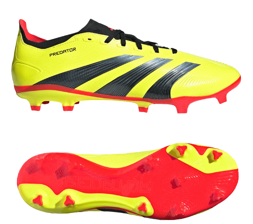 adidas Fussballschuh Predator League FG