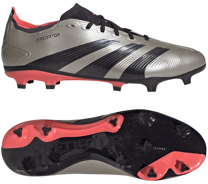 adidas Fussballschuh Predator League FG