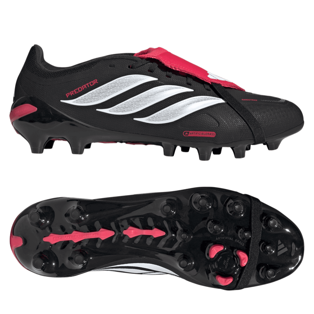 adidas Fussballschuh Predator League Fold Over AG