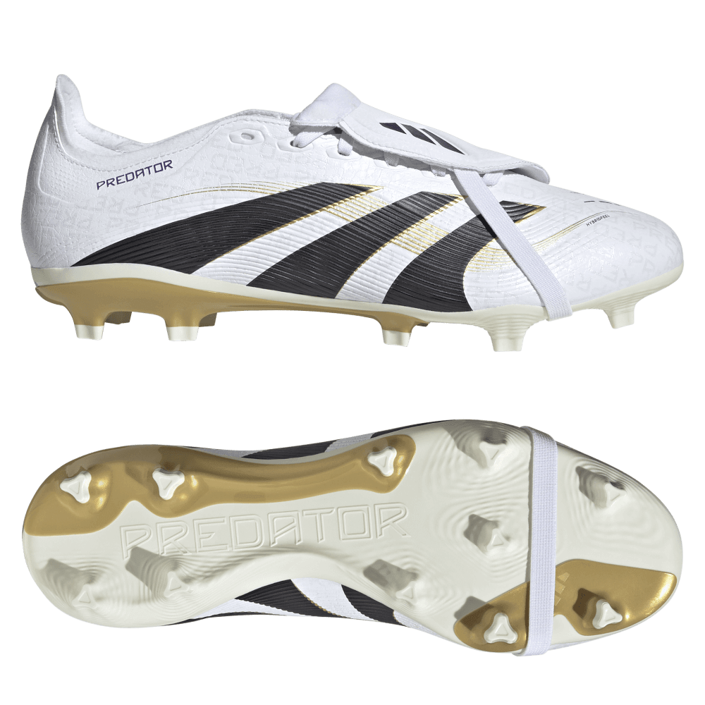 adidas Fussballschuh Predator League Fold Over Tongue FG/MG
