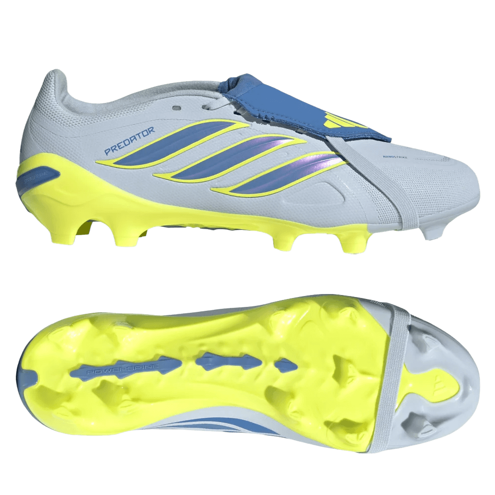 adidas Fussballschuh Predator League Fold Over Tongue FG