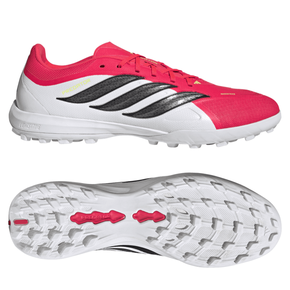 adidas Fussballschuh Predator League Fold Over Tongue IN