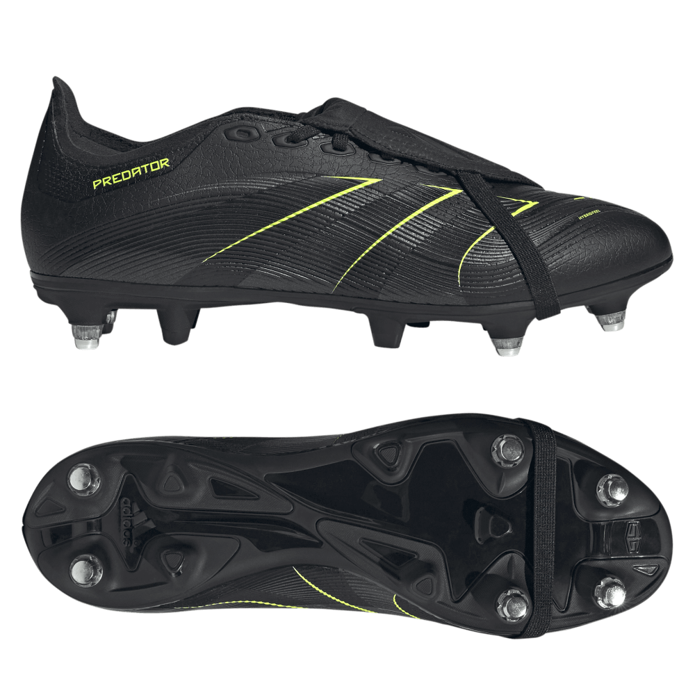 adidas Fussballschuh Predator League Fold Over Tongue SG