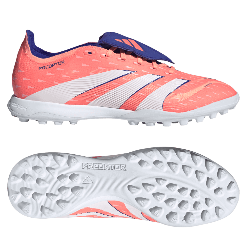 adidas Fussballschuh Predator League Fold Over Tongue TF