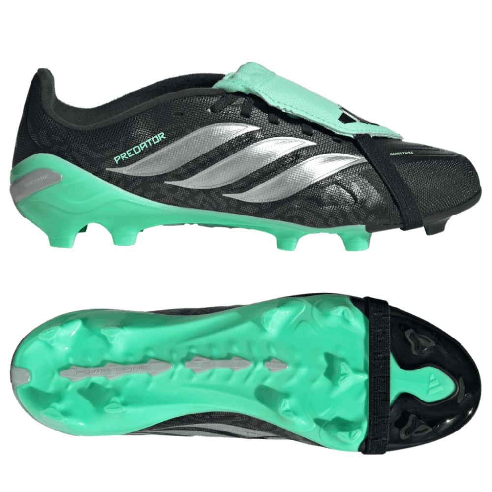 adidas Fussballschuh Predator League FT FG Kinder Final Rush Pack