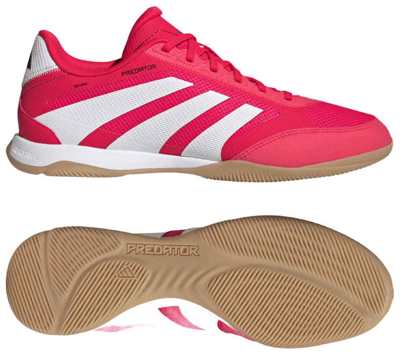 adidas Fussballschuh Predator League IN