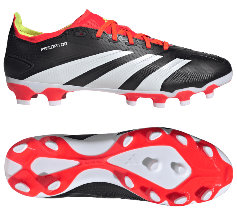 adidas Fussballschuh Predator League MG