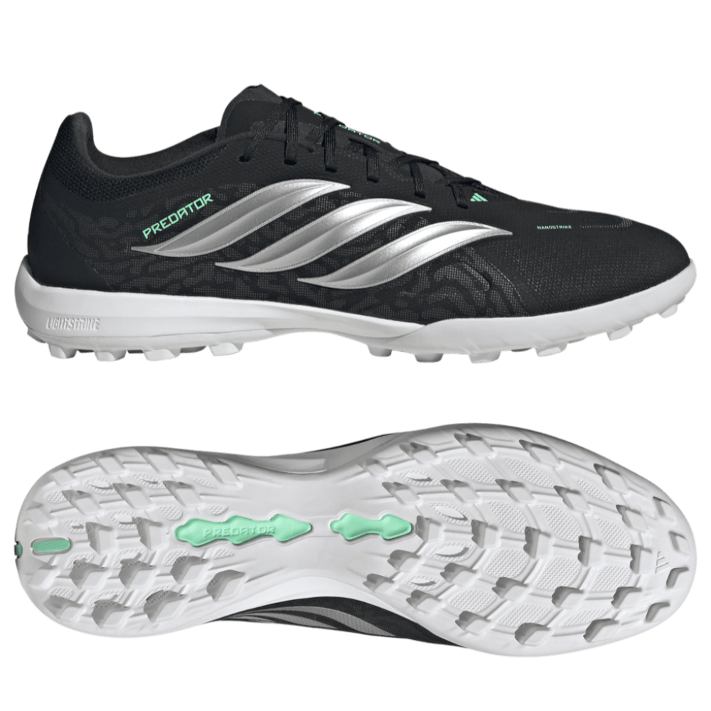 adidas Fussballschuh Predator League TF Final Rush Pack
