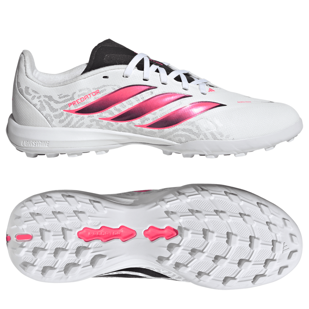 adidas Fussballschuh Predator League TF Kinder CHAOS VS. CONTROL Pack