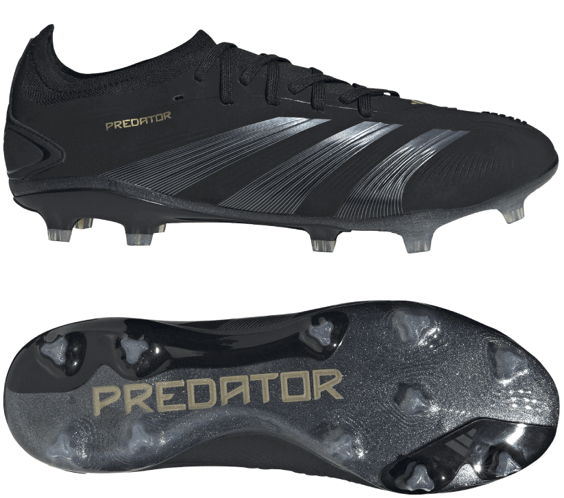 adidas Fussballschuh Predator Po FG