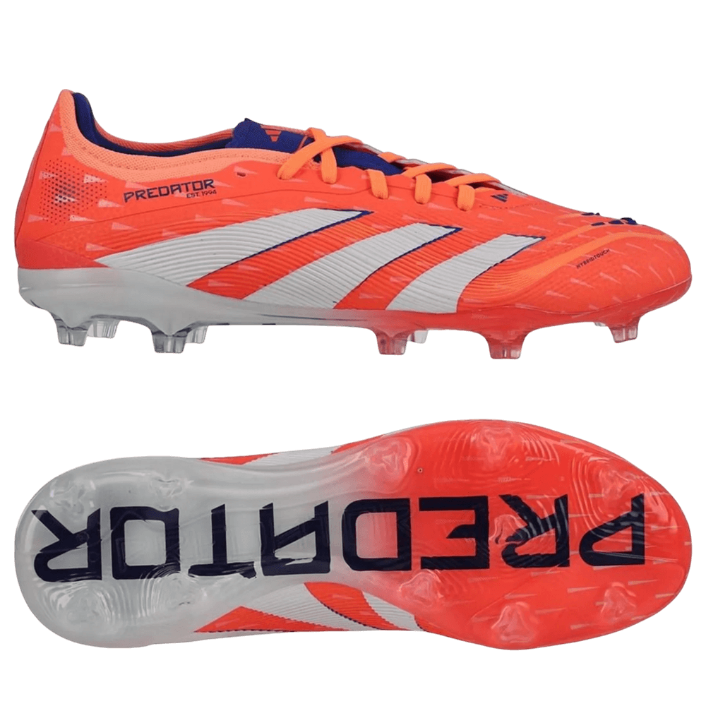 adidas Fussballschuh Predator Pro FG