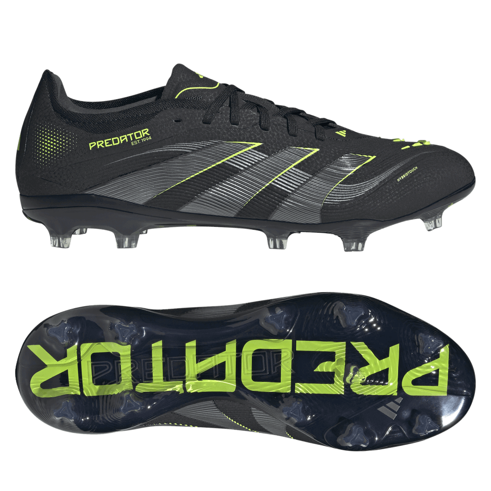 adidas Fussballschuh Predator Pro FG