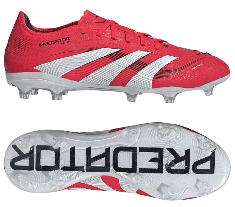 adidas Fussballschuh Predator Pro FG