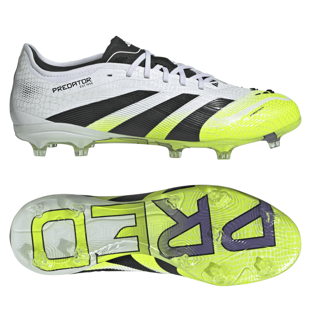 adidas Fussballschuh Predator Pro FG