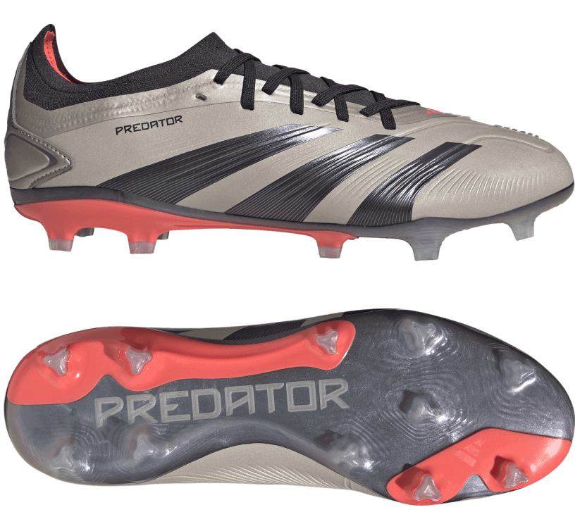 adidas Fussballschuh Predator Pro FG