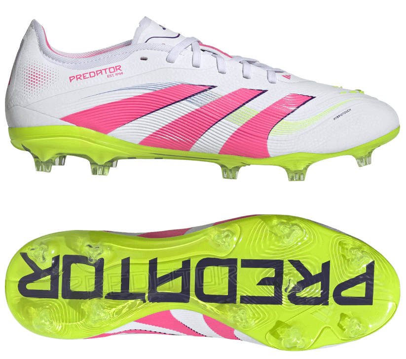 adidas Fussballschuh Predator Pro FG