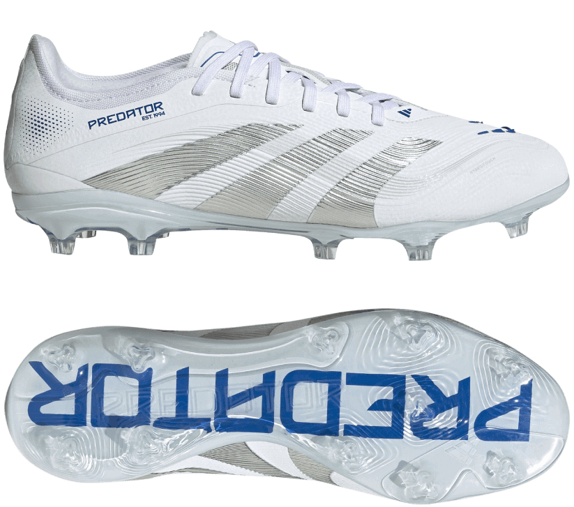 adidas Fussballschuh Predator Pro FG