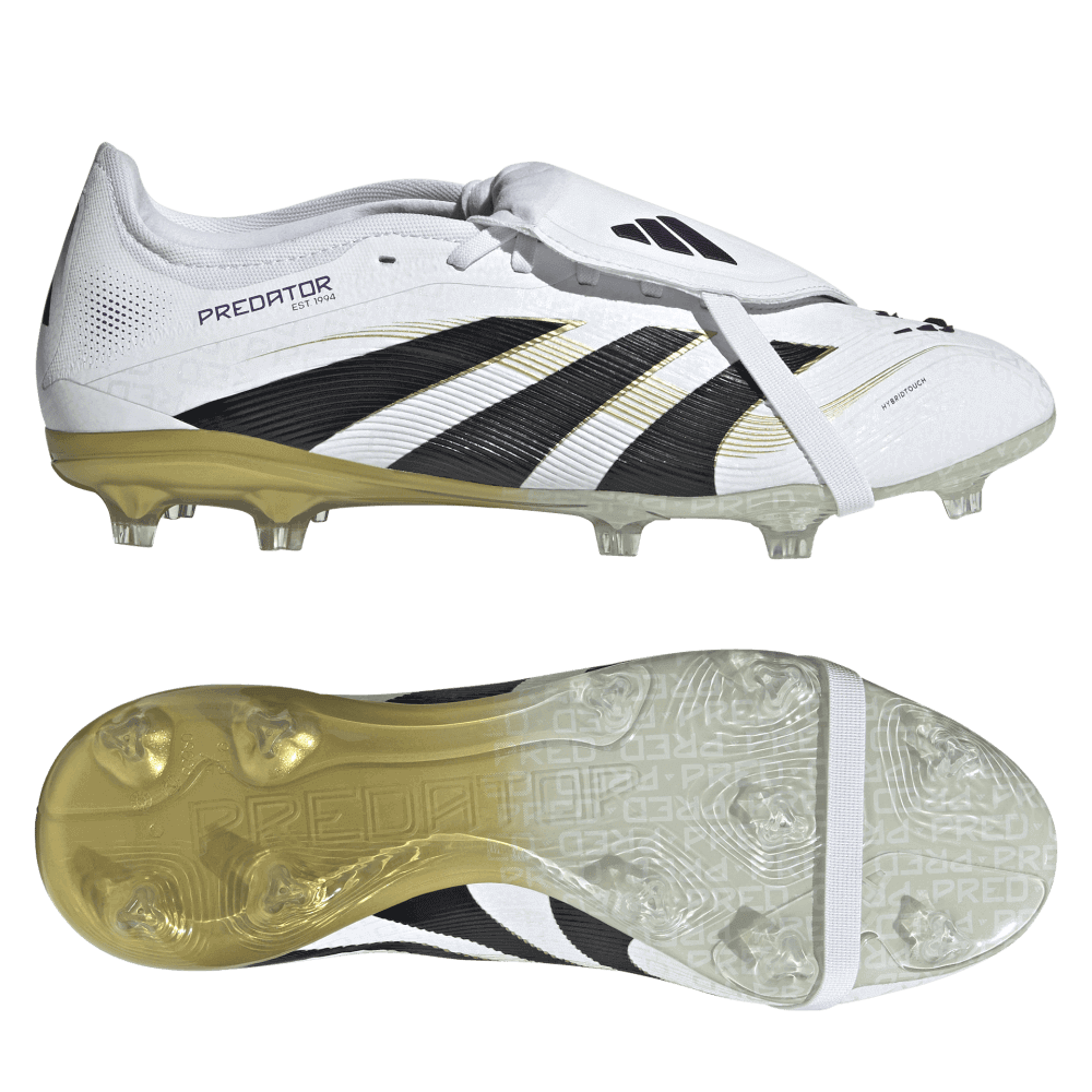 adidas Fussballschuh Predator Pro Fold Over Tongue FG