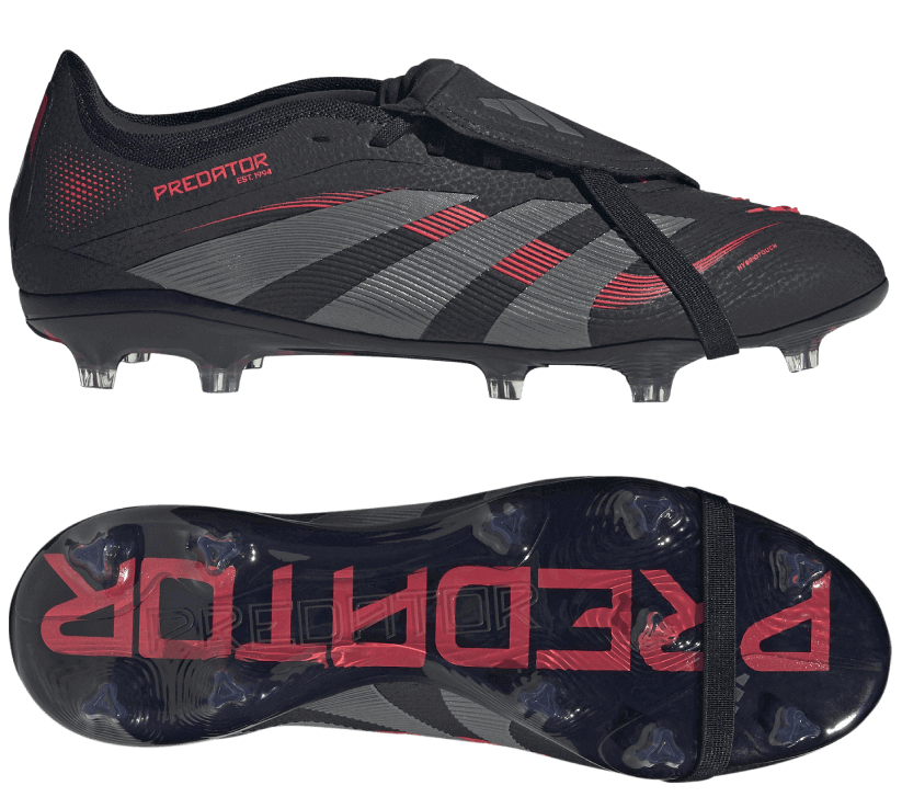 adidas Fussballschuh Predator Pro Fold Over Tongue FG