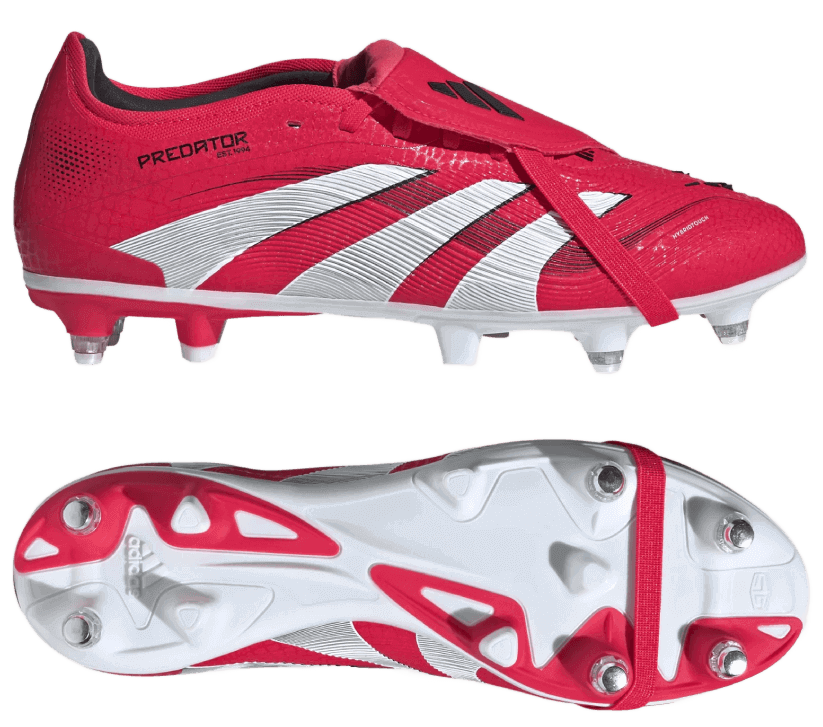 adidas Fussballschuh Predator Pro Fold Over Tongue SG