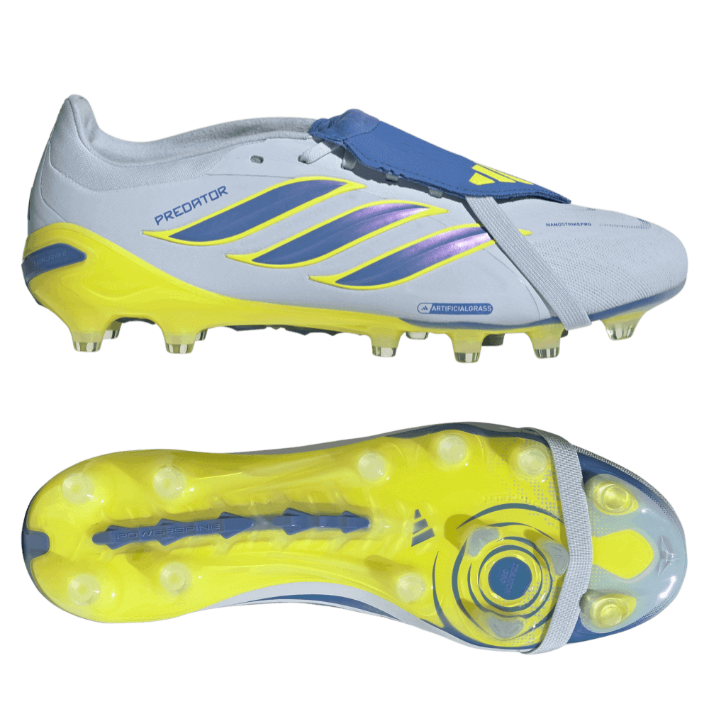 adidas Fussballschuh PREDATOR PRO FT AG
