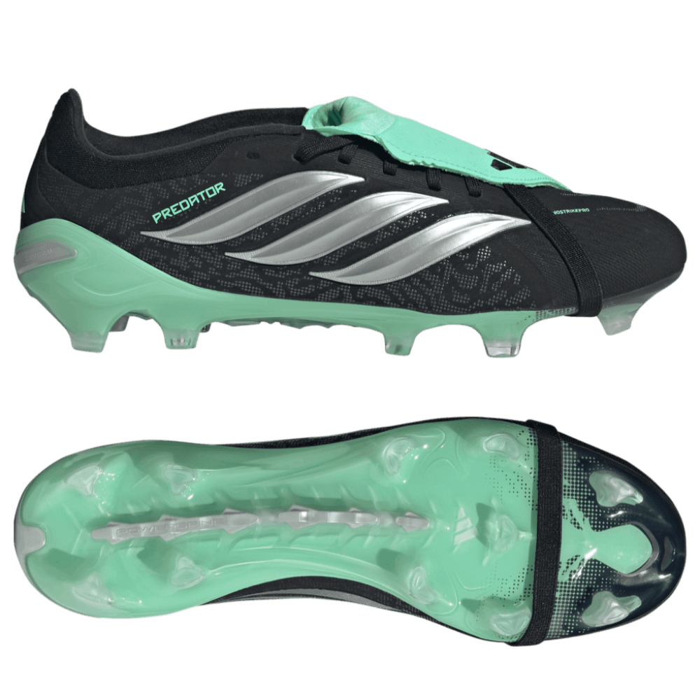 adidas Fussballschuh Predator Pro FT FG Final Rush Pack