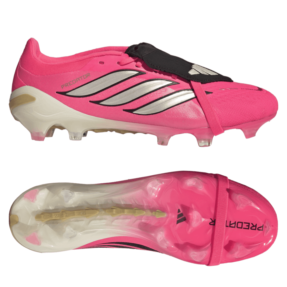 adidas Fussballschuh Predator Pro FT FG