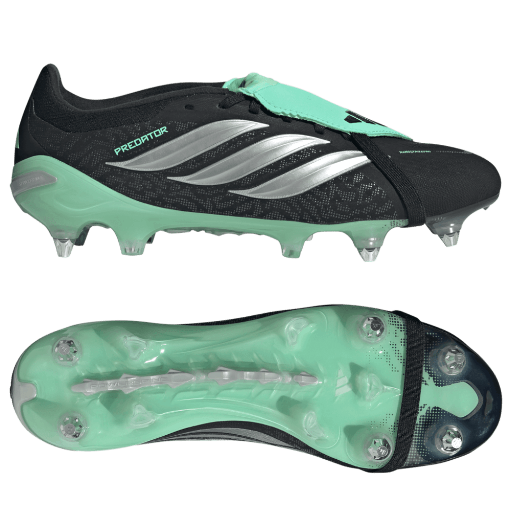 adidas Fussballschuh Predator Pro FT SG Final Rush Pack