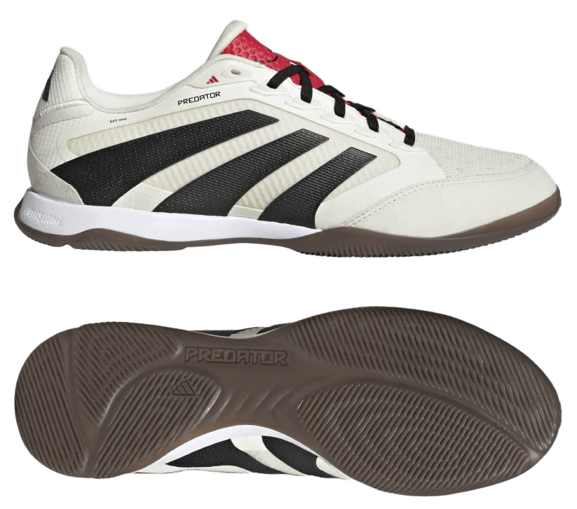 adidas Fussballschuh Predator Pro IN