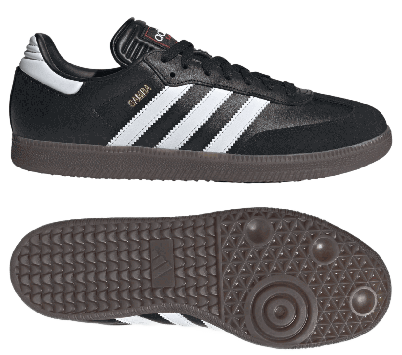 adidas Fussballschuh Samba IN