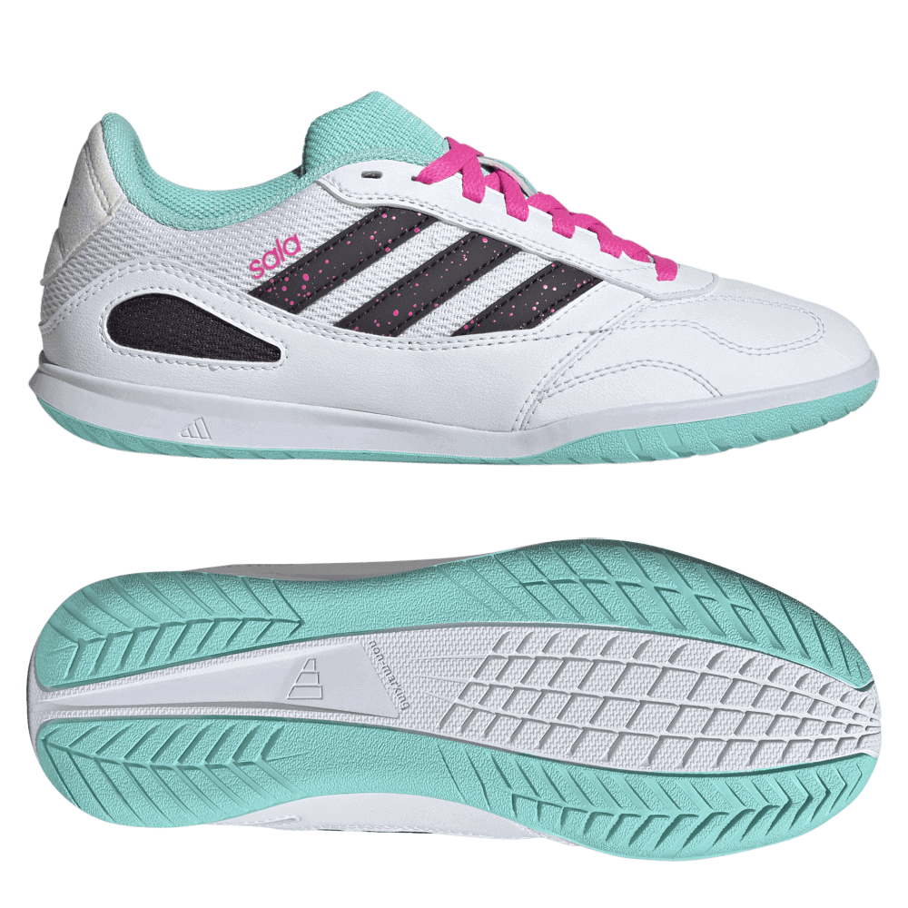 adidas Fussballschuh Super Sala Competition 3 IN