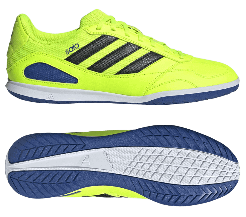 adidas Fussballschuh Super Sala Competition III IN